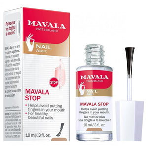 Mavala Stop ( Stop nail biting 10ml)