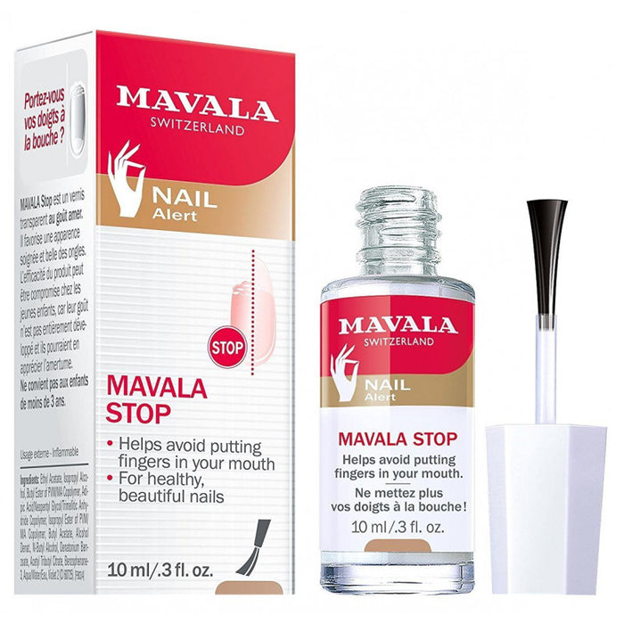 Mavala Stop ( Stop Nail Biting 10ml)