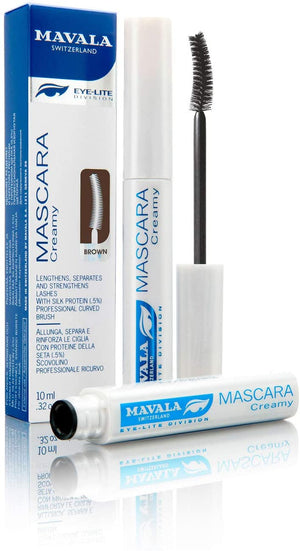 Mavala Mascara (Creamy)