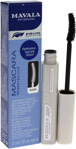 Mavala Mascara (WaterProof)