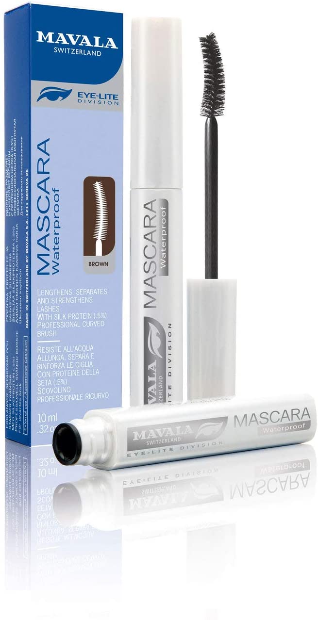 Mavala Mascara (WaterProof)