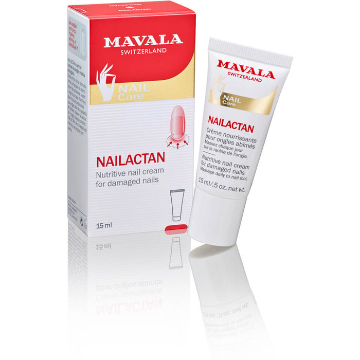 Mavala Nailactan(Nail Cream 15ml)