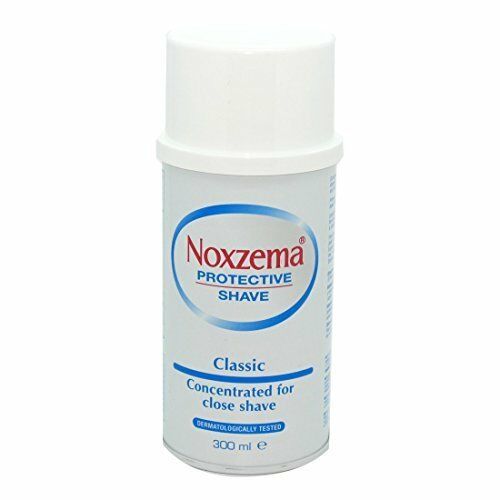 Noxzema Classic Shaving Foam 300ml