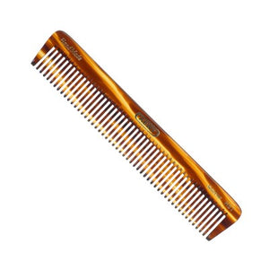 Kent R5 T: 165mm Dressing table comb-for Thick/Coarse hair.
