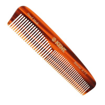 kent R7 T: 130mm Pocket comb-coarse/fine