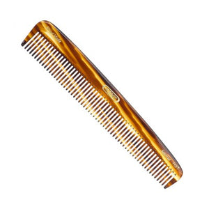 Kent AR9 T: 190mm Dressing table comb - Thick coarse hair.