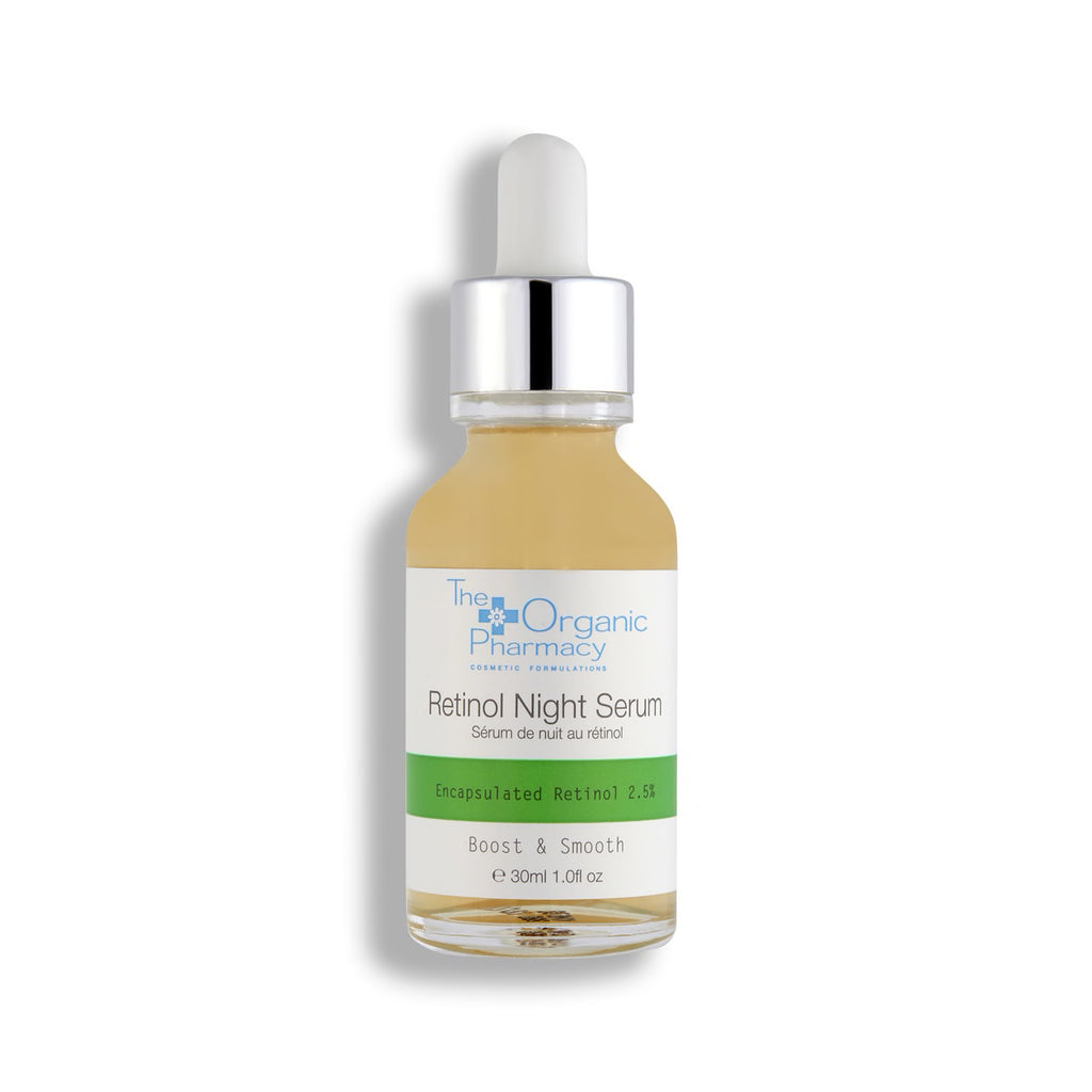 Retinol NIght Serum 30ml