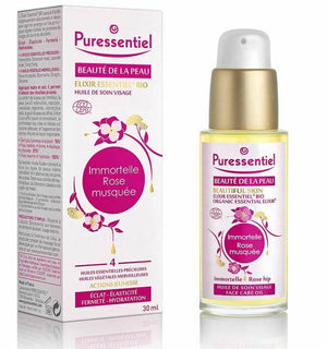 Puressentiel Elixir ( Rose Hip 30ml )