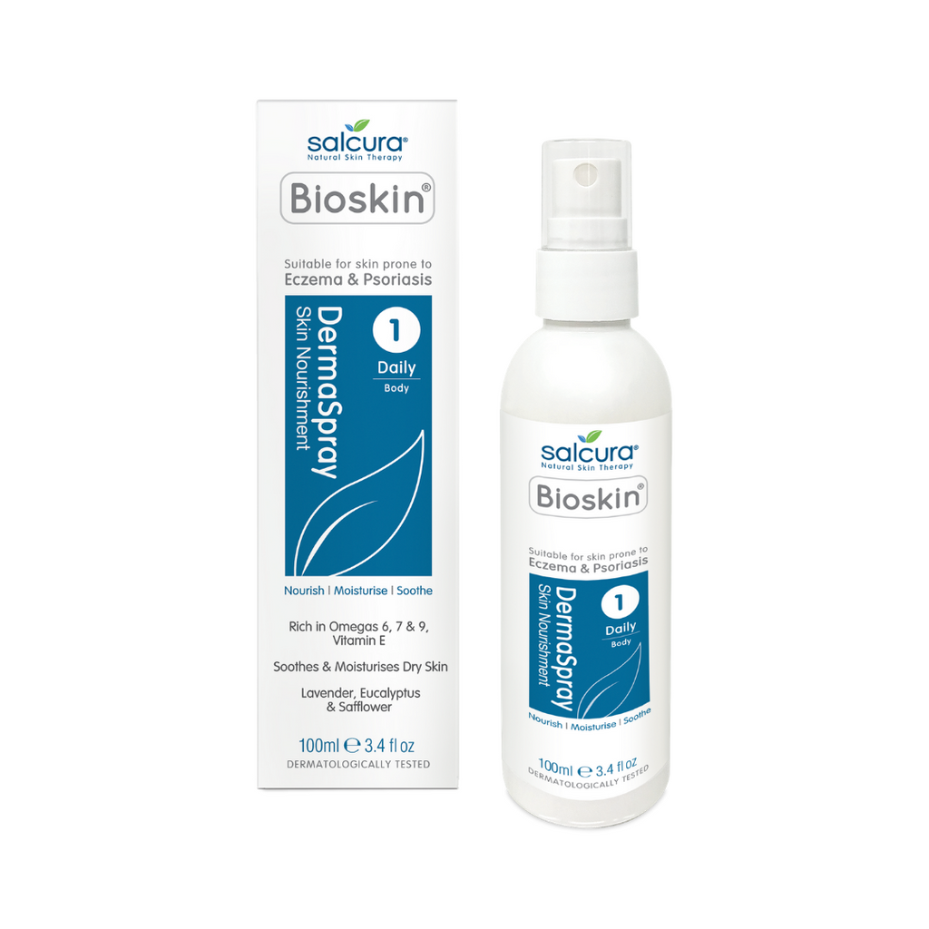 Salcura Bioskin Dermaspray 100ml