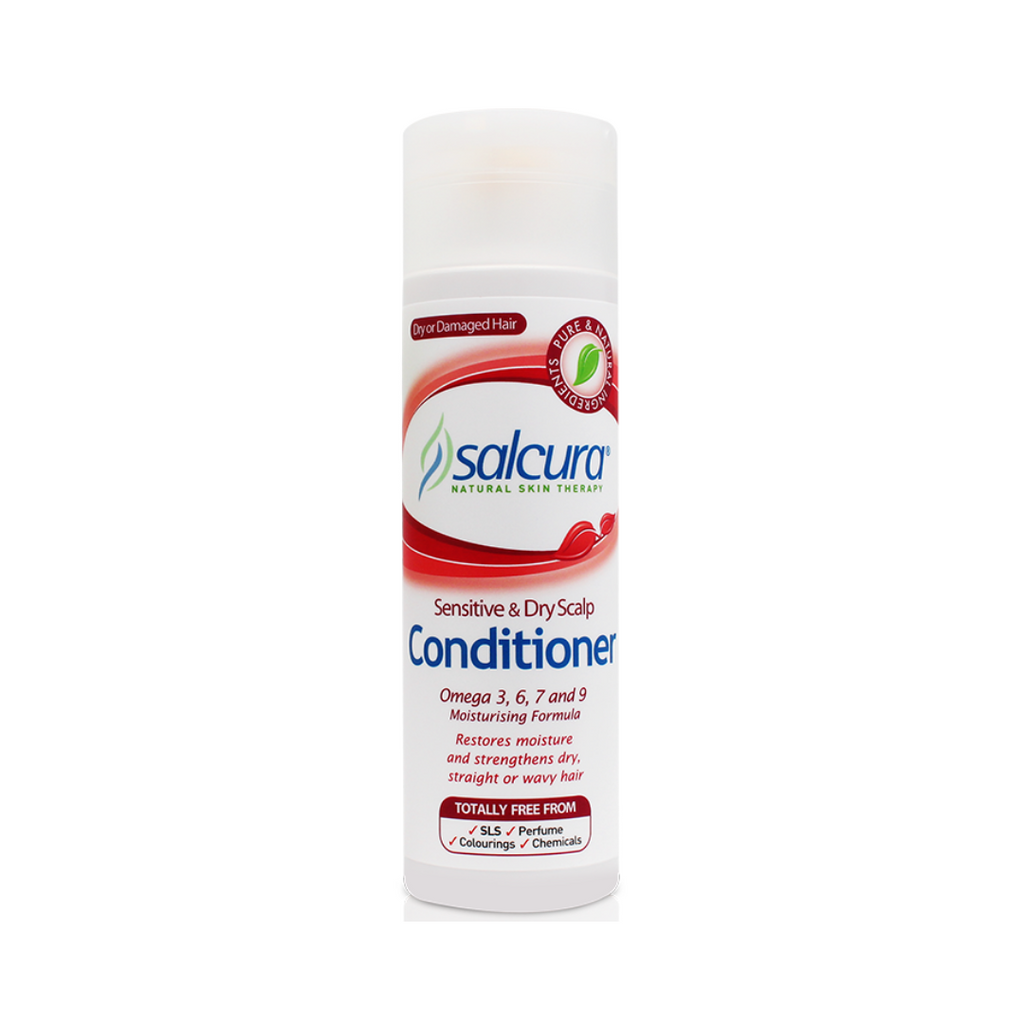 salcura conditioner