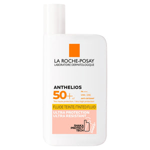 La Roche-Posay Anthelios Tinted Fluid SPF50+ 50ml