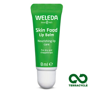 Weleda Skin Food Lip Balm 8ml