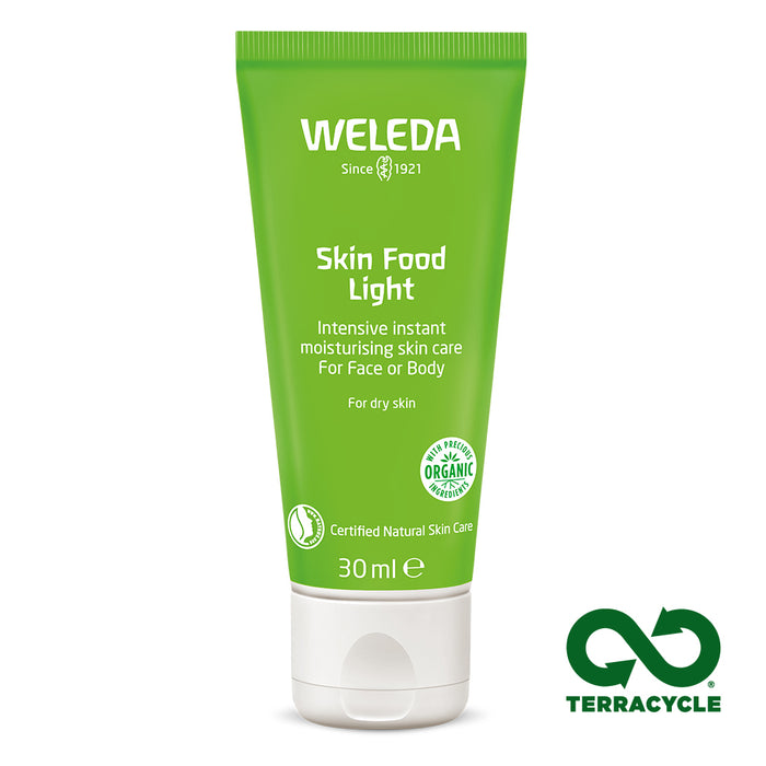 Weleda - Skin Food Light 30ml