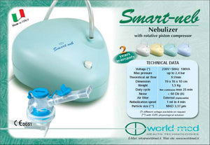 Smart Neb® Nebuliser