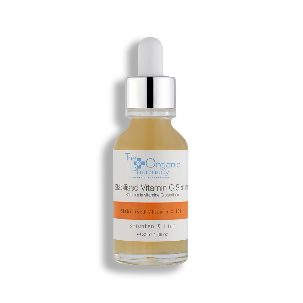 Stabilised Vitamin C Serum 30ml