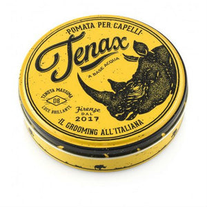 Tenax Pomade - Strong Hold (125ml)