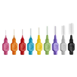 TePe Interdental Brushes Orange Original - size 1