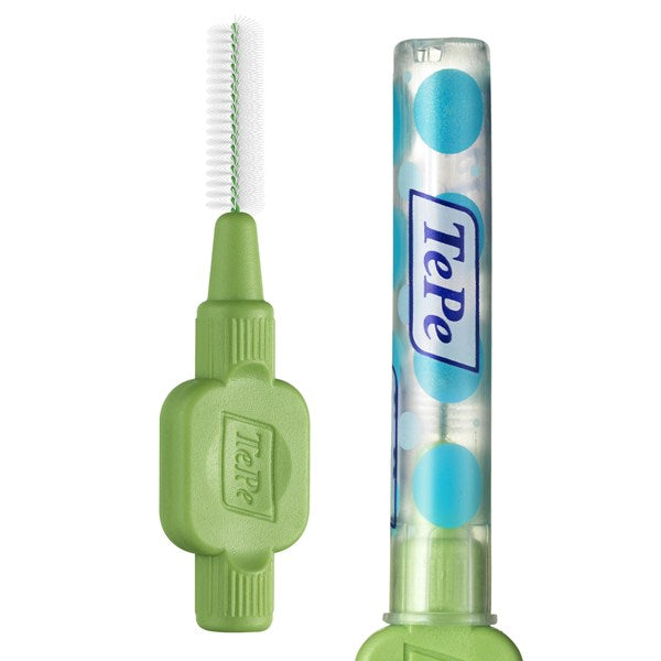 TePe Interdental Brushes Green Original - size 5