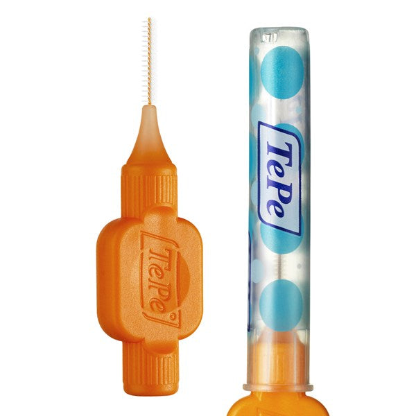 TePe Interdental Brushes Orange Original - size 1