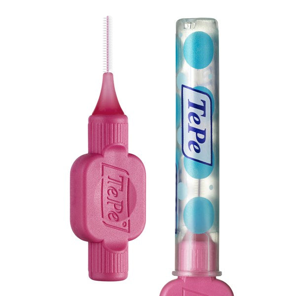 TePe Interdental Brushes Pink Original - size 0