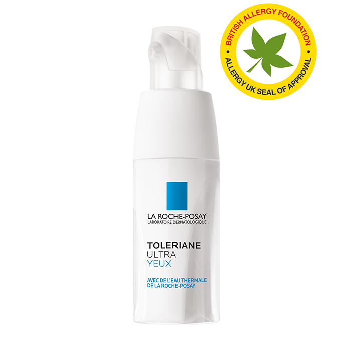 La Roche-Posay Toleriane Ultra Eye Contour