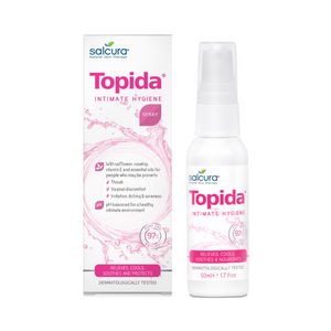 Topida Intimate spray