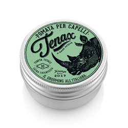 Tenax Travel Pomade - Extra Strong (25ml)