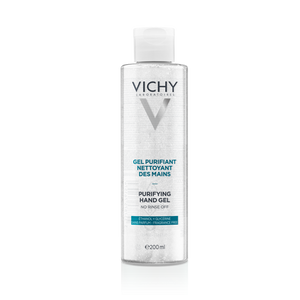 Vichy Purifying Hand Gel 200ml