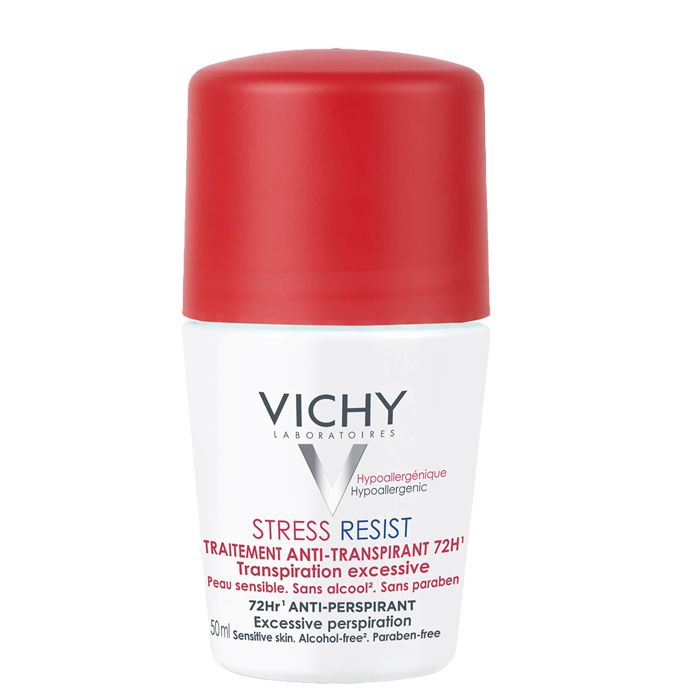 Vichy Deodorant Stress Resist