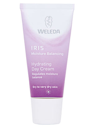 Weleda Iris Hydrating Cream 30ml