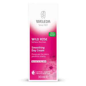 Weleda - Wild Rose Day Cream